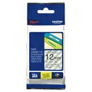 Schriftband Brother TZE-131, Breite: 12mm, laminiert,...