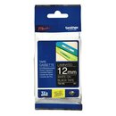 Schriftband Brother TZE-335, Breite: 12mm, laminiert,...