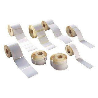 Adress-Etiketten Dymo S0722400, 89 x 36mm (BxH), weiß, 2...