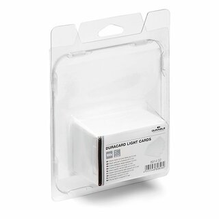 Ersatzkarten Durable 891402, für Duracard ID300, 0,5mm,...