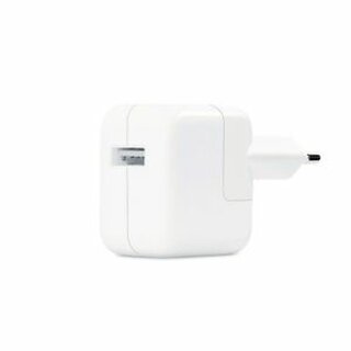 Apple USB Power Adapter 12W fr iPad