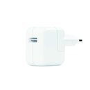 Apple USB Power Adapter MGN03ZM/A, 12 W, fr iPad