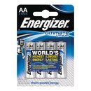 Batterie Energizer 629611, Mignon, FR06/AA, 1,5 Volt,...