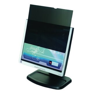 Bildschirmfilter Privacy, 16:10, TFT: 60,96 cm widescreen