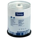 CD-R Comby 700MB, 80Min, 52x, Spindel mit 100 Stck