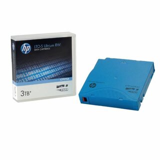 HP LTO Ultrium 5 Cartr.1,5/3,0TB