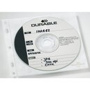 CD/DVD-Abhefthlle Durable 5239, fr 1 Stck,...