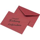 Briefumschlag, Rechn./Liefersch., o.Fe., gum, C6, 75g/m²,...