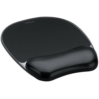 Mauspad Crystal™ Gel, mit Handgelenkauflage, 20 x...