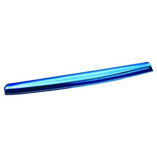 Tastaturhandgelenkauflage Fellowes Crystals Gel 9113709,...