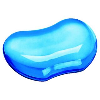 Handgelenkauflage Crystals™Gel, f.Maus, 12,3x8,7cm,...