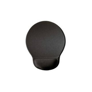 Mauspad Durable 5748, Maße: 230 x 260 x 26mm, anthrazit