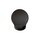 Mauspad Durable 5748, Maße: 230 x 260 x 26mm, anthrazit
