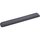 Handgelenkauflage Durable 5749, mit Gelfüllung, 460x61x20mm, anthrazit