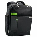 Rucksack Leitz 6017 Smart Traveller, fr Notebooks, 15,6...