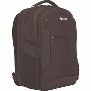 Targus Notebook-Rucksack Backpack15,6 schwarz 33x21x46cm Nylon