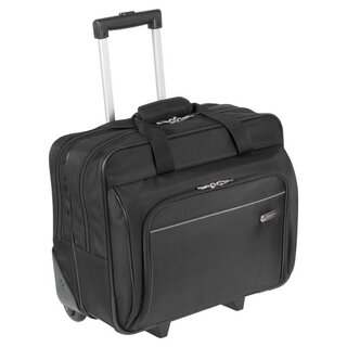 Rollkoffer Targus TBR003EU, Executive, bis 15,6 Zoll...