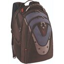 Rucksack Ibex, Wenger 600638, blau, 17 Zoll