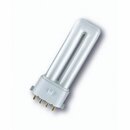 Energiesparlampe DULUX® S/E, G, 11/75W, 2G7