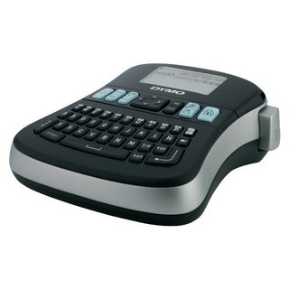 Beschriftungsgerät, LabelManager™ 210D, Tischgerät,...