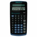 Taschenrechner Texas Instruments TI-30ECO RS, 10-stellig,...