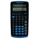 Taschenrechner Texas Instruments TI-30ECO RS, 10-stellig,...