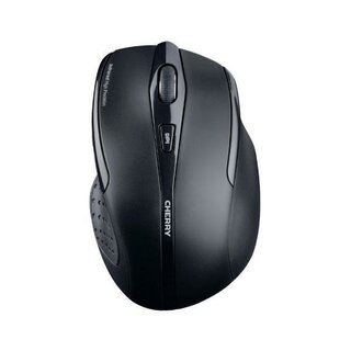 Cherry Jw-T0100 Wireless Maus schwarz