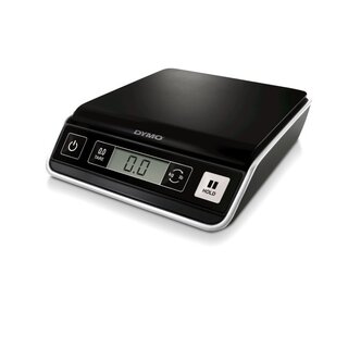 Briefwaage, M2, Batteriebetrieb, Wiegeb. bis: 2 kg,...