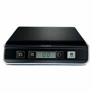 Briefwaage, M5, USB/Batteriebetrieb, Wiegeb. bis: 5 kg,...