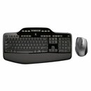 Tastatur-/Mausset Wireless Desktop MK710, QWERTZ, 2,4GHz,...