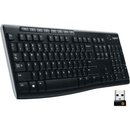 Logitech K270 Wireless Tastatur Qwertz