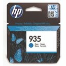 Tintenpatrone HP C2P20AE - 935, Reichweite: 400 Seiten, cyan