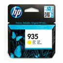 Tintenpatrone HP C2P22AE - 935, Reichweite: 400 Seiten, gelb