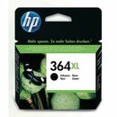 Tintenpatrone HP CN684EE - 364XL, Reichweite: 550 Seiten,...