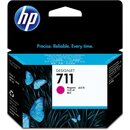 Tinte HP CZ131A - 711, 29 ml, magenta