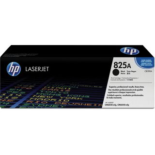Toner HP CB390A für LJ CM6040MFP, Reichweite: 19.500...