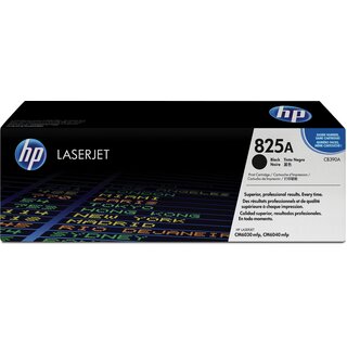 Toner HP CB390A fr LJ CM6040MFP, Reichweite: 19.500 Seiten, schwarz