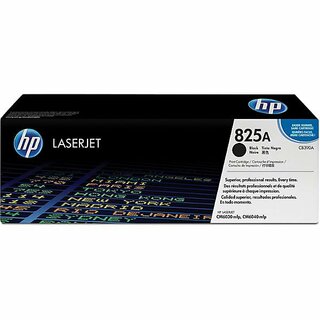 Toner HP CB390A fr LJ CM6040MFP, Reichweite: 19.500 Seiten, schwarz