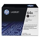 Toner HP CC364A, Reichweite: 10.000 Seiten, schwarz