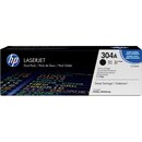 Toner HP CC530A, Reichweite: 3.500 Seiten, schwarz, 2 Stck