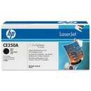 Toner HP CE250A, Reichweite: 5.000 Seiten, schwarz