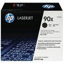 Toner HP CE390X, Reichweite: 24.000 Seiten, schwarz