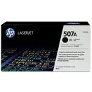 Toner HP CE400A, Reichweite: 5.500 Seiten, schwarz