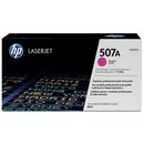 Toner HP CE403A, Reichweite: 6.000 Seiten, magenta