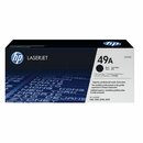 Toner HP Q5949A, Reichweite: 2.500 Seiten, schwarz