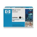 Toner HP Q5950A, Reichweite: 11.000 Seiten, schwarz