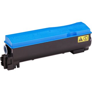 Toner Kyocera TK-570C, Reichweite: 12.000 Seiten, cyan