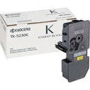 Toner Kyocera TK-5230K, Reichweite: 2.600 Seiten, schwarz