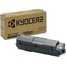 Toner Kyocera TK-1170, Reichweite: 7.200 Seiten, schwarz