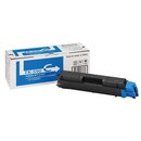 Toner Kyocera TK-590C, Reichweite: 5.000 Seiten, cyan